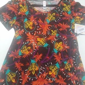 Lularoe Classic t small